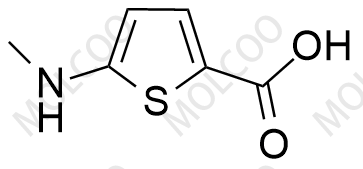 雷替曲塞杂质16