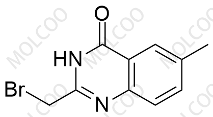 雷替曲塞杂质19