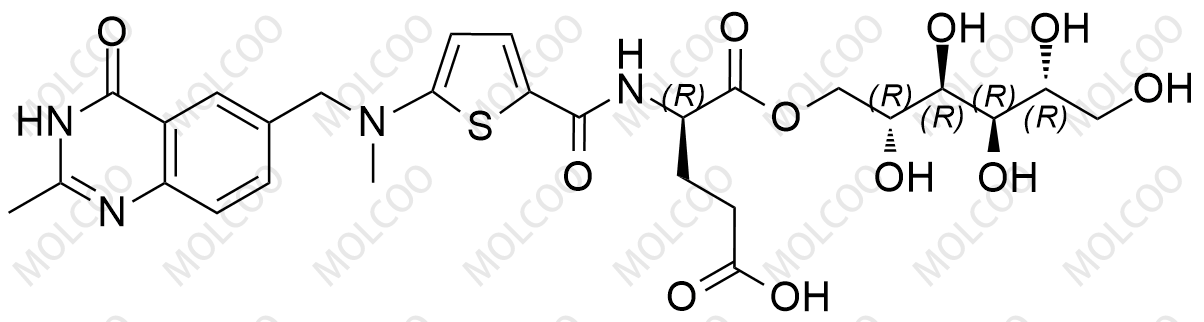 雷替曲塞杂质29
