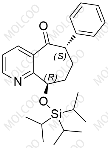 瑞美吉泮杂质78