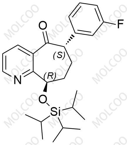 瑞美吉泮杂质79