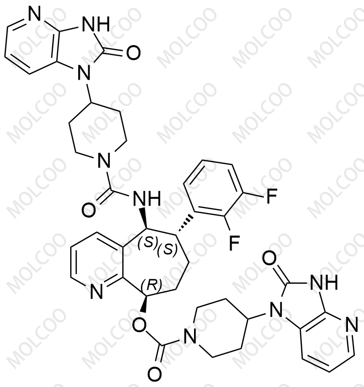 瑞美吉泮杂质81