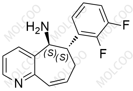 瑞美吉泮杂质83