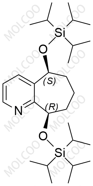 瑞美吉泮杂质92