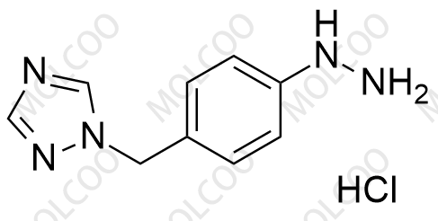 利扎曲普坦杂质11 (盐酸盐）