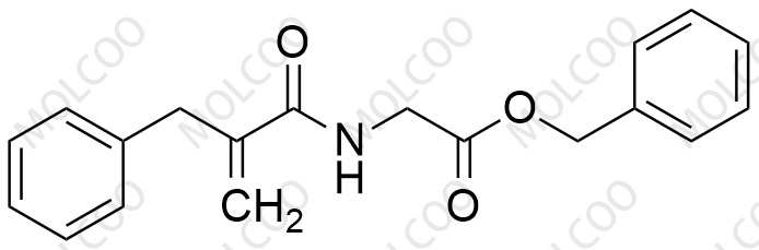 消旋卡多曲EP杂质F