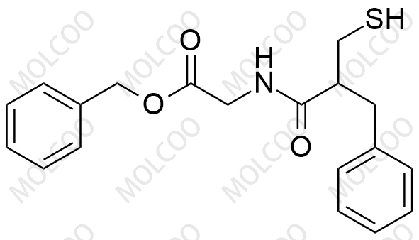 消旋卡多曲EP杂质G