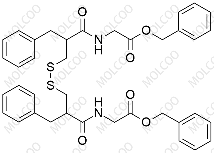 消旋卡多曲EP杂质H