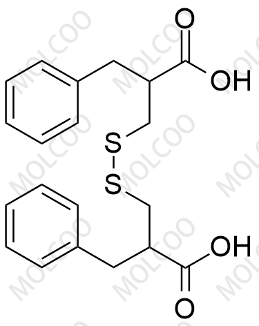 消旋卡多曲杂质7