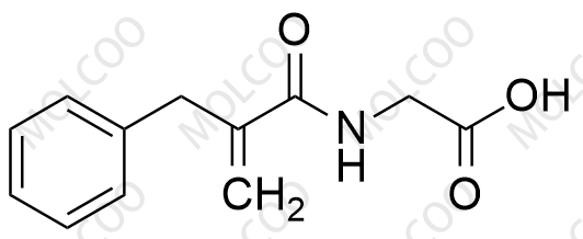 消旋卡多曲杂质10