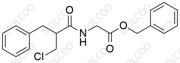 消旋卡多曲杂质13