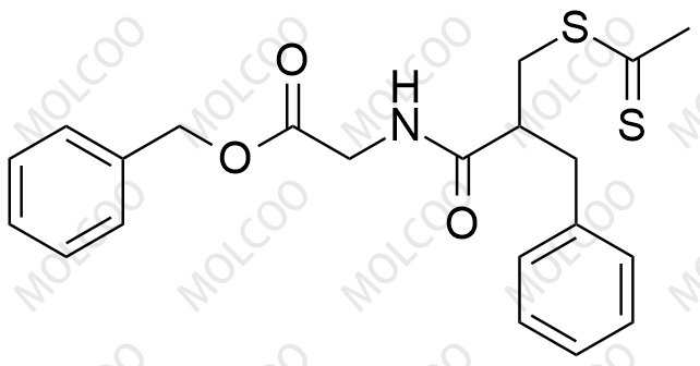 消旋卡多曲杂质14