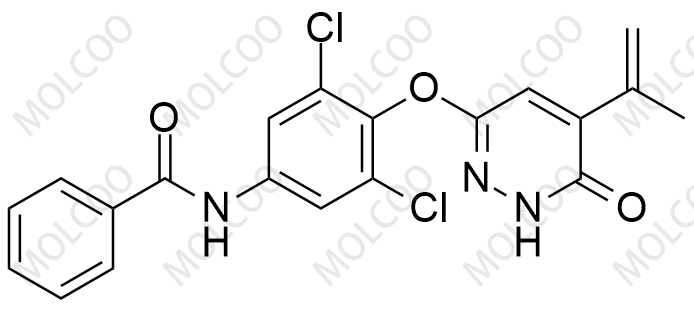 瑞司美替罗杂质13