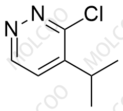 瑞司美替罗杂质17