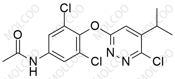 瑞司美替罗杂质23