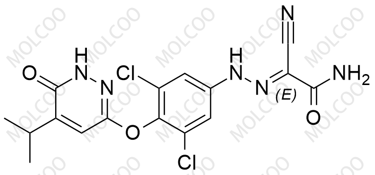 瑞司美替罗杂质29