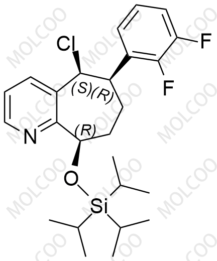 瑞美吉泮杂质26