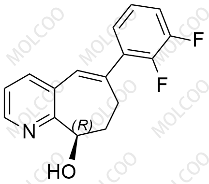 瑞美吉泮杂质35