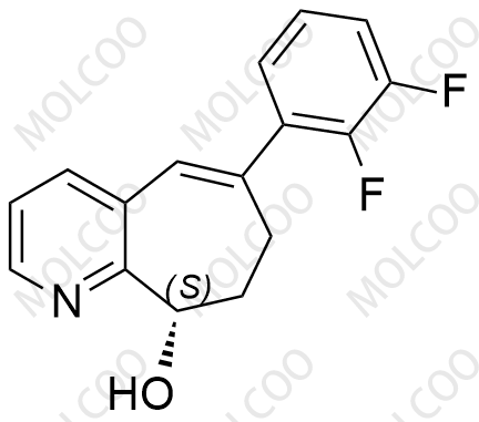 瑞美吉泮杂质36