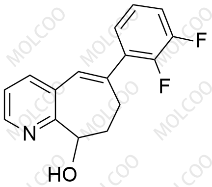 瑞美吉泮杂质37