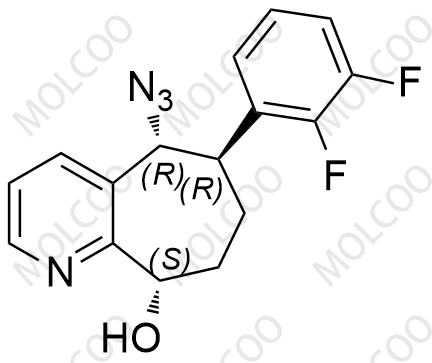 瑞美吉泮杂质46