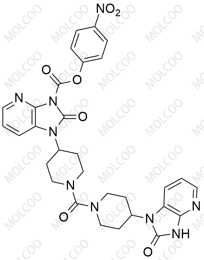 瑞美吉泮杂质57
