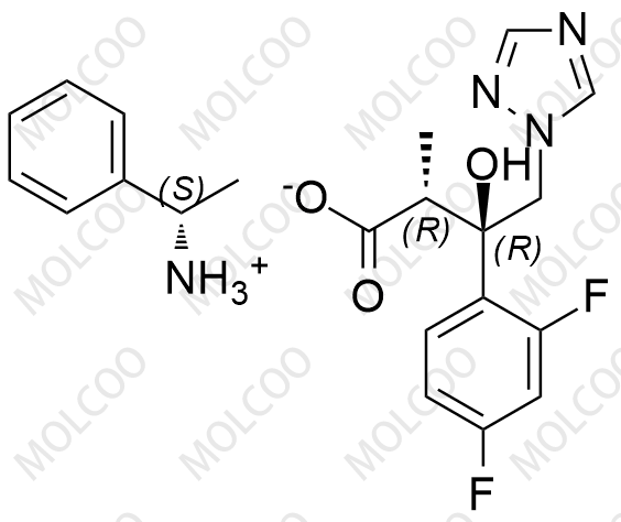 立福康唑杂质44((R)-1-苯乙胺)