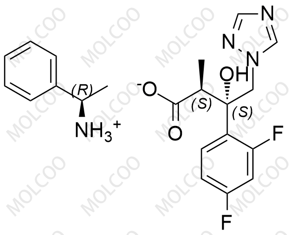 立福康唑杂质46((R)-1-苯乙胺)