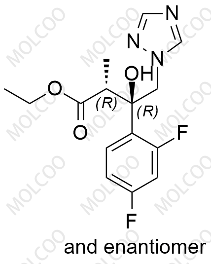 立福康唑杂质55