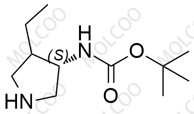 西他沙星杂质18