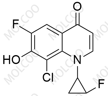 西他沙星杂质22