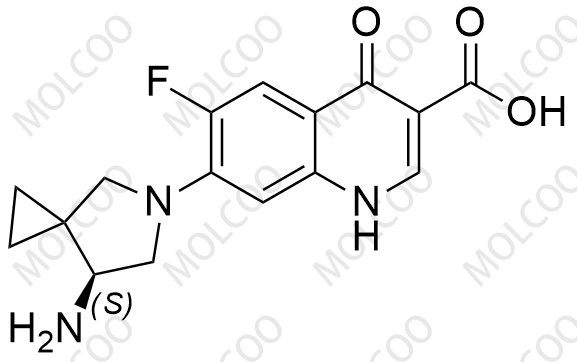 西他沙星杂质23
