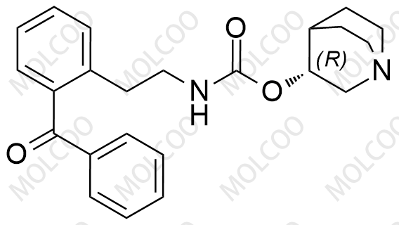 索利那新杂质27