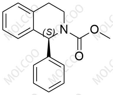 索利那新杂质28