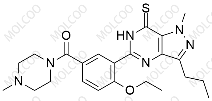 西地那非杂质49
