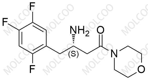 西格列汀杂质99