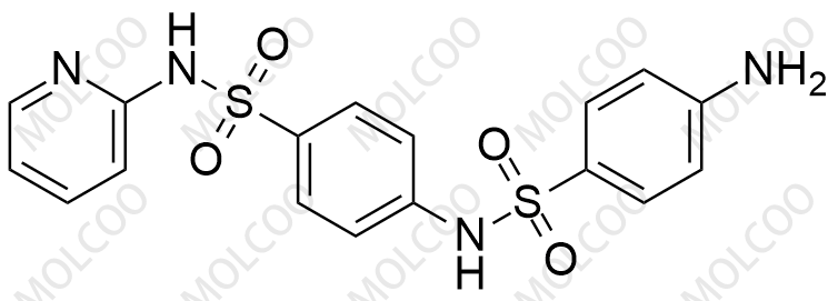 柳氮磺吡啶杂质18