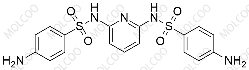 柳氮磺吡啶杂质19