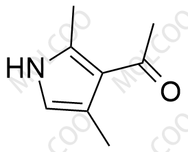 舒尼替尼杂质25