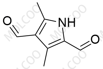 舒尼替尼杂质27