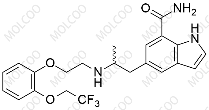 赛洛多辛杂质13