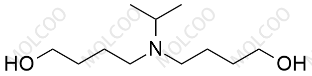 赛乐西帕杂质10