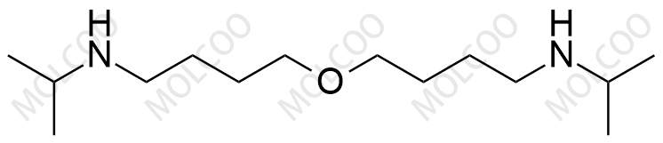 赛乐西帕杂质22