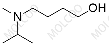 赛乐西帕杂质23