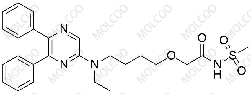 赛乐西帕杂质25