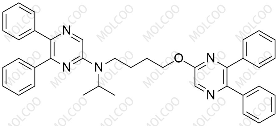 赛乐西帕杂质26