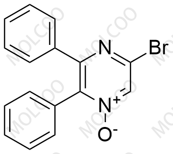 赛乐西帕杂质29