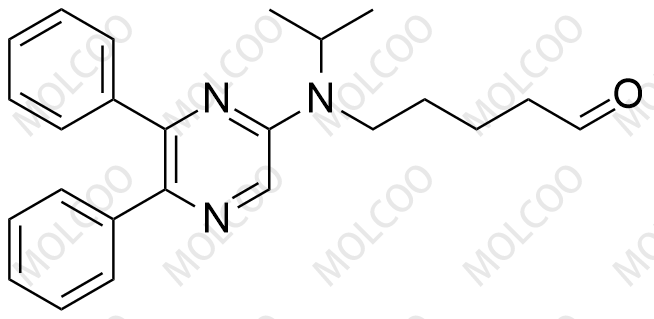 赛乐西帕杂质30