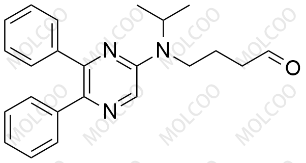 赛乐西帕杂质31