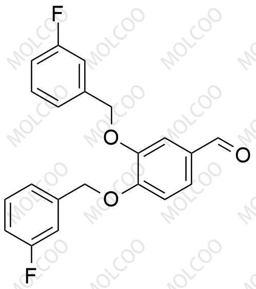 沙芬酰胺杂质27